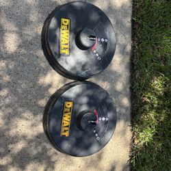 Dewalt Surface Cleaning
