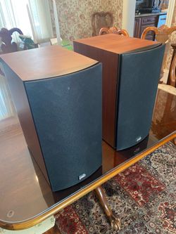 PSB Image 2B  Speakers
