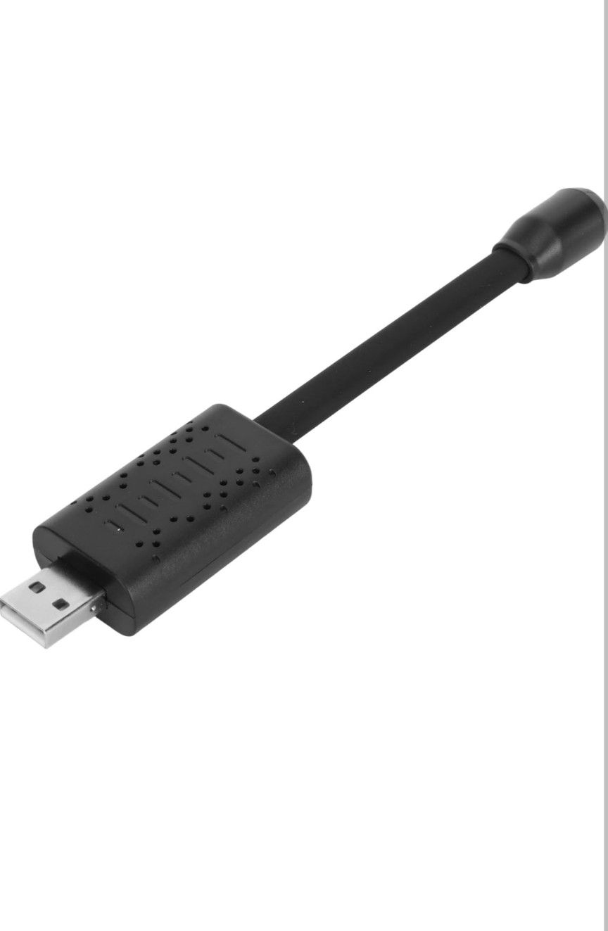 USB Plug Mini Camera
