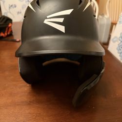 Easton baseball helmet JR
