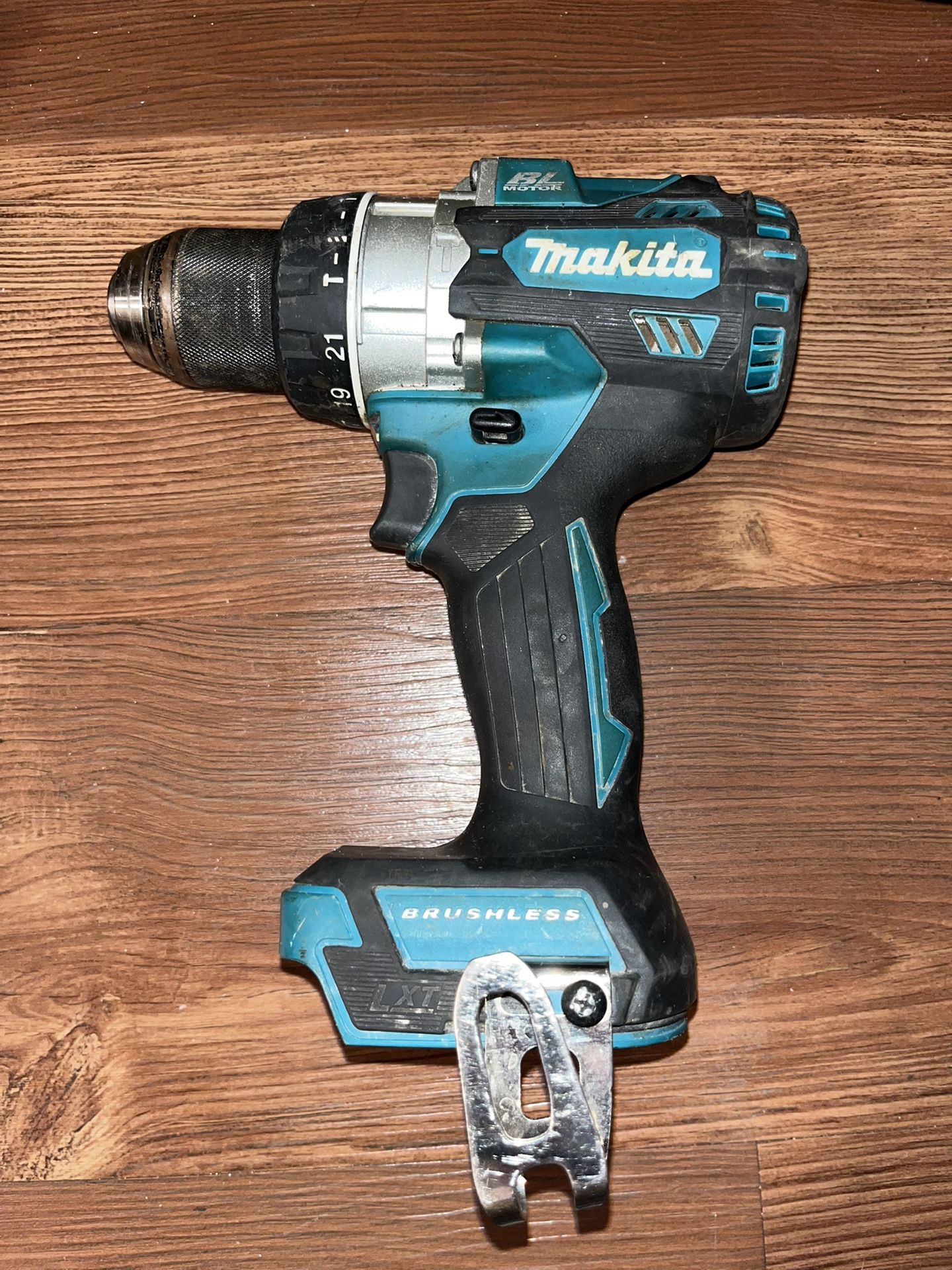 Makita Power Tools