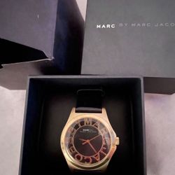 Marc Jacobs Watch