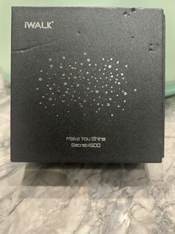 Iwalk Portable Iphone Charger