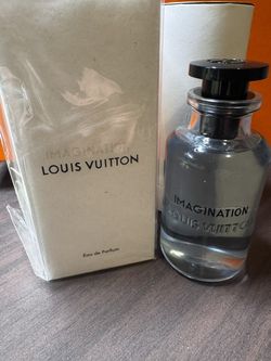 Louis Vuitton Imagination Eau de Parfume 100ml / 3.4oz New in Box