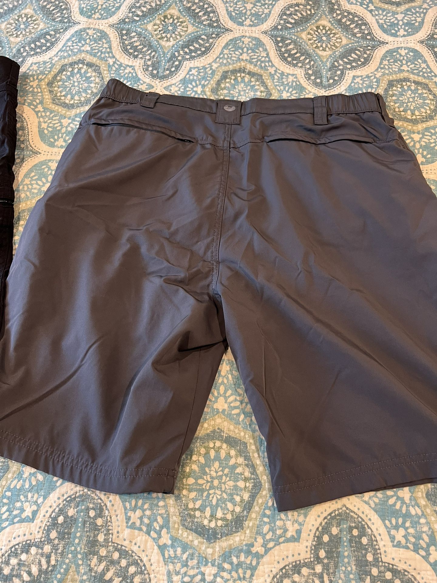 Men’s Shorts
