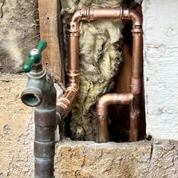 Plumbing Tools