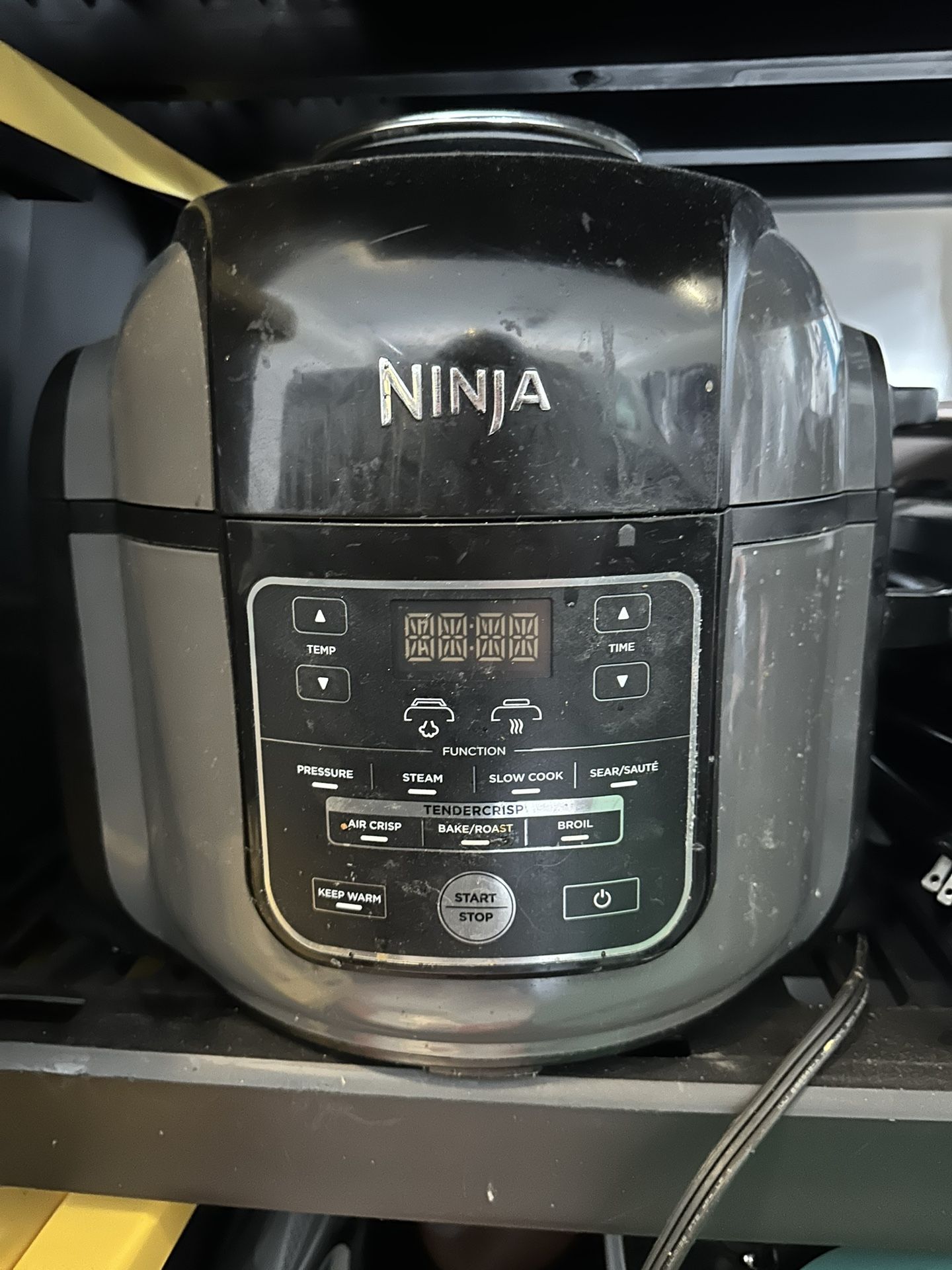 Appliance