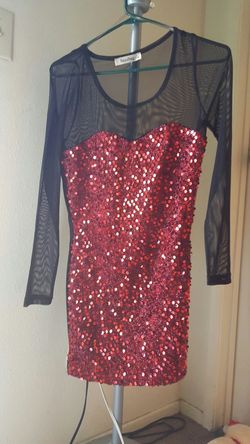 Party dress