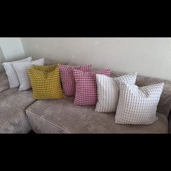 Pillows 