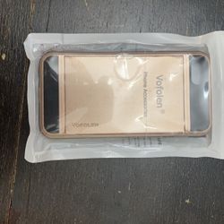 Vofolen Accessories Rose Gold Phone Case