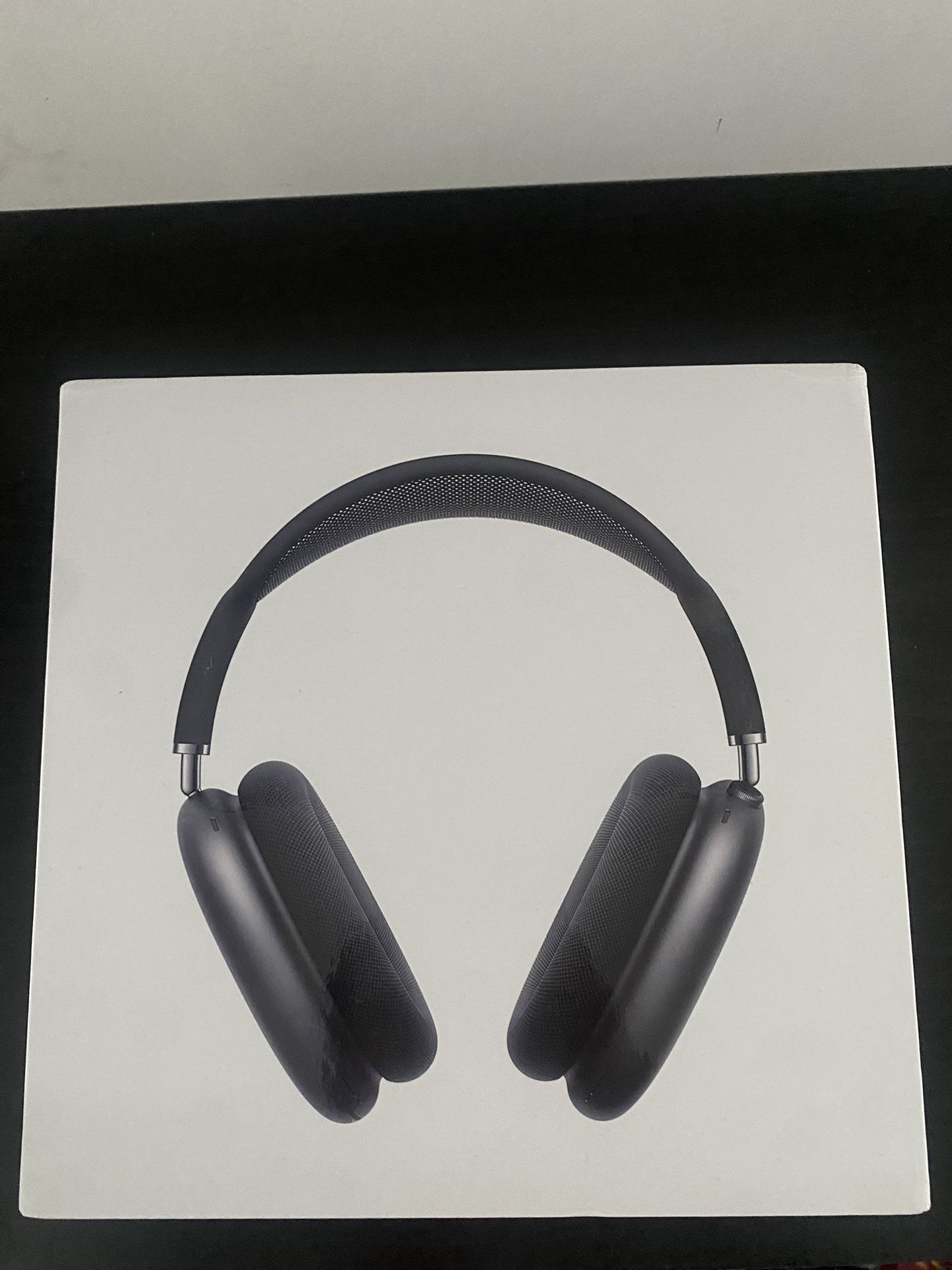 Black Äirpod Mäxes