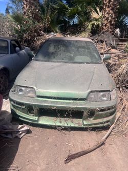 1989 Honda