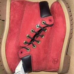 Timberland Boot 