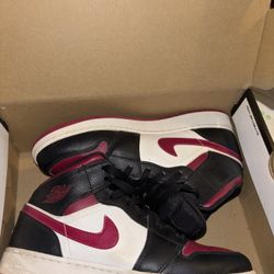 Nike Air Jordan Mid 