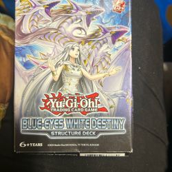 Yu-gi-oh! Cards 