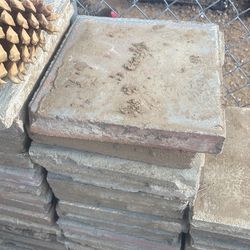 Stepping blocks