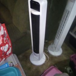 Omni Breeze Heater