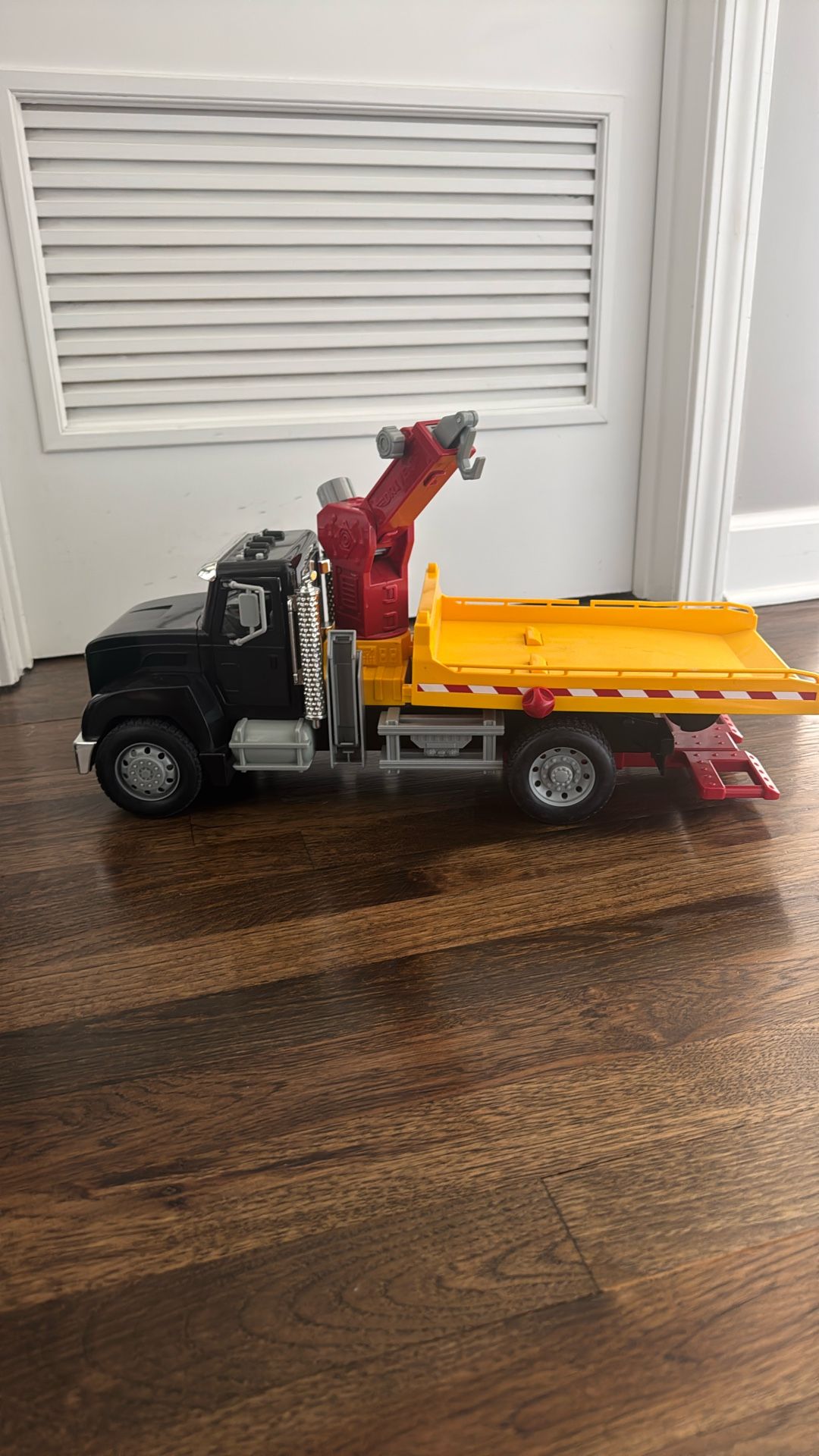 Big Toy