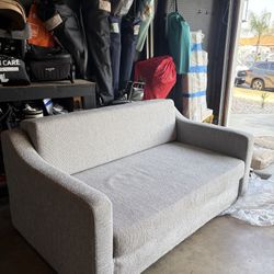 Couch Bed