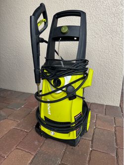 Sun Joe Electric Pressure Washer SPX3000