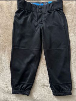 Easton Girls Pro Elite Fastpitch Softball Pants |