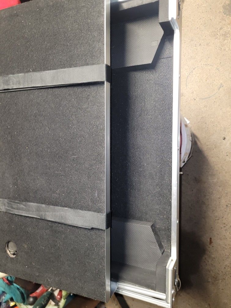 Dj Controller Case/ Dj Case