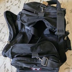 Gym bag