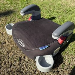 Graco Booster Seat