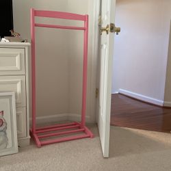 Kids Clothes Hanger 