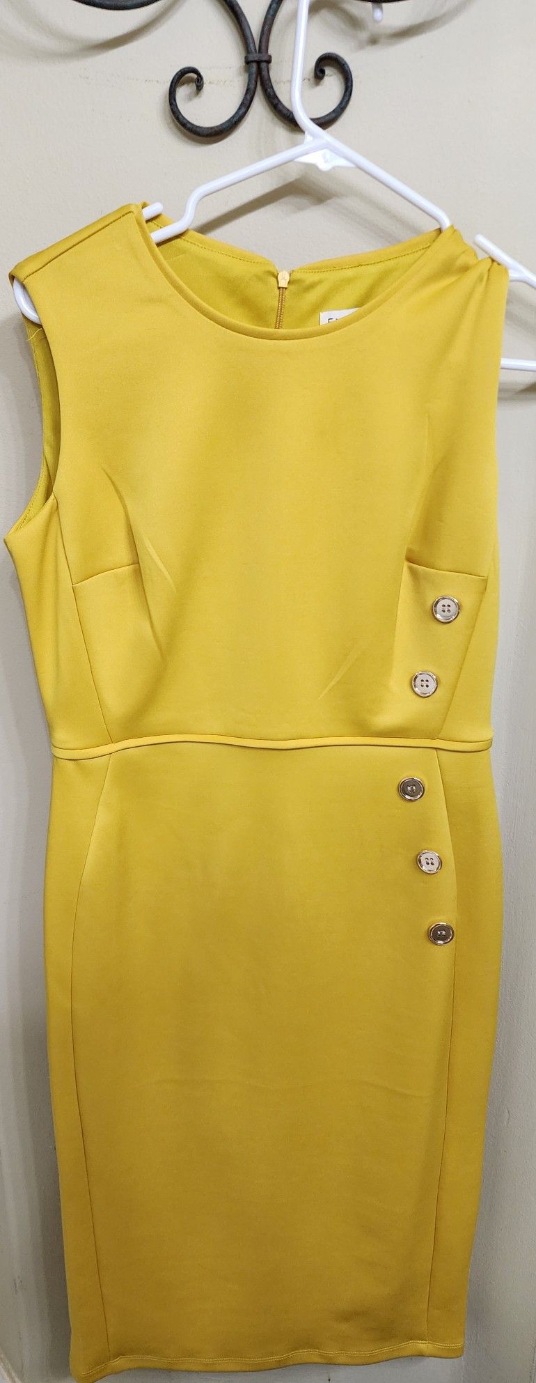 En Focus dress. Brand new. Size 6.