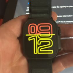 Apple Watch Ultra 2