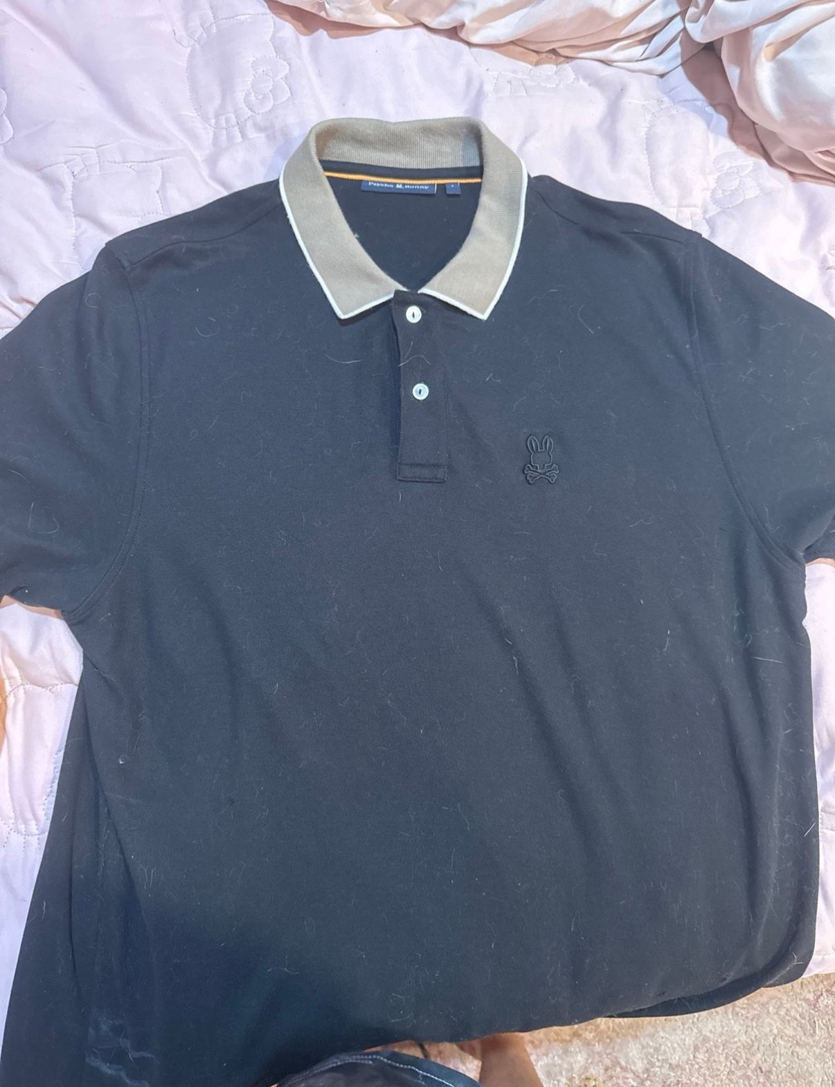 Psycho Bunny Polo Shirt