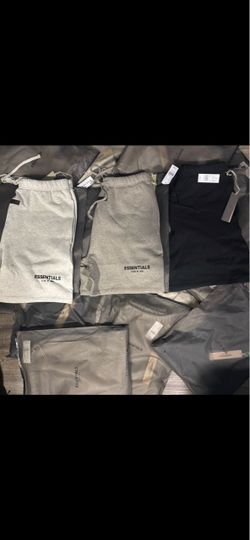 Essentials