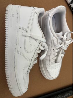 AF 1 - Triple white