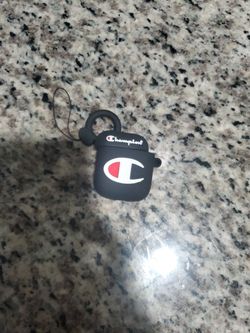 Champion Airpod Case For Gen 1 & 2 Airpod
