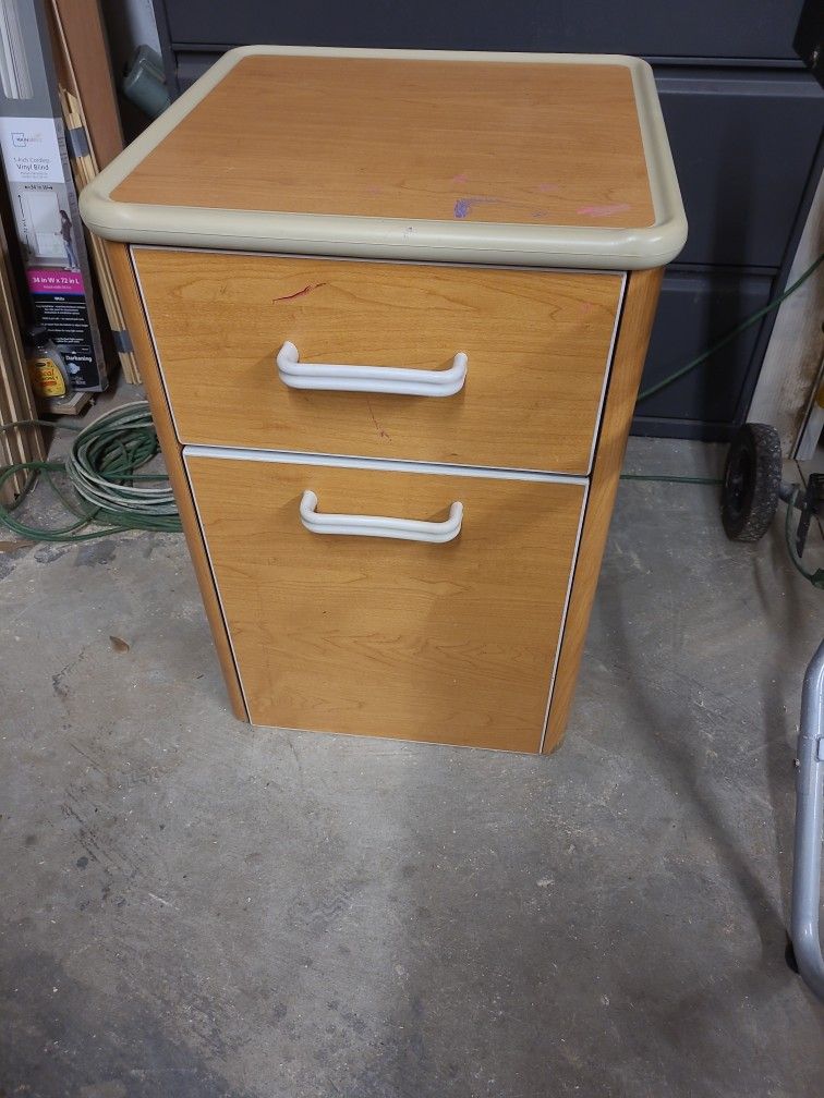 Side Desk 20 × 20 Inch 30 Inch Height