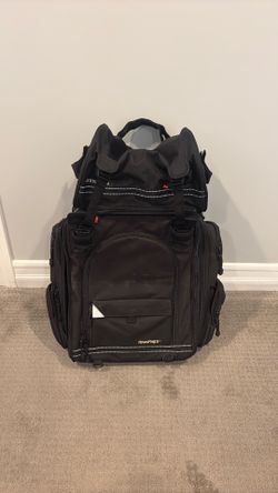 Nelson Rigg Motorcycle luggage