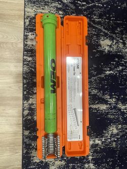 OEM Master Inner Tire Rod Set