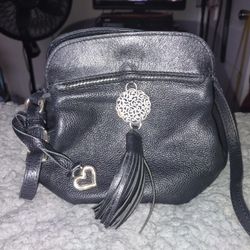 Beautiful Brighton Bag.