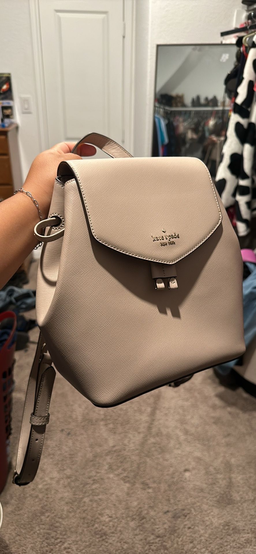 Kate Spade Mini Bag Pack