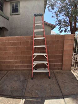 Werner Ladder