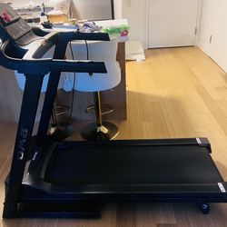OMA 5108EB Treadmill