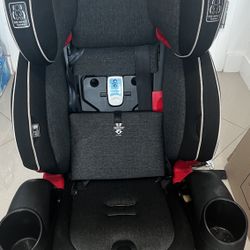 Graco Car Seat