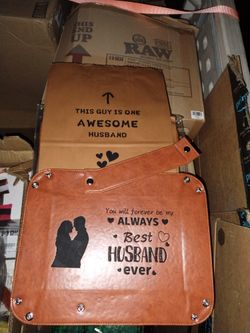 FATHER'S DAY GIFT BAGS