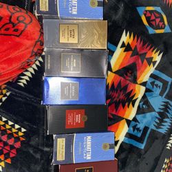 Bath &body Works Men Cologne 