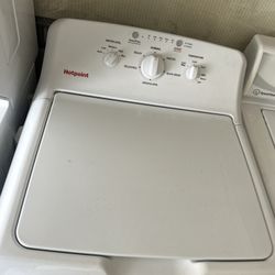 Hot  Point By GE .like New Washer🐝