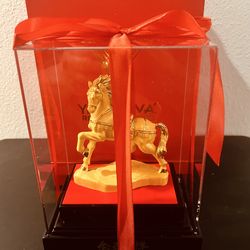 Year of the Horse 2026 Figurine