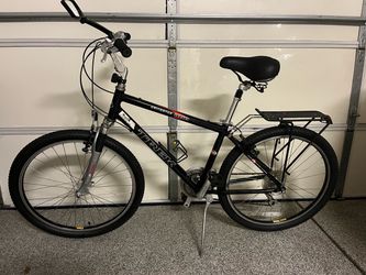 Trek Navigator 200 Comfort Bike