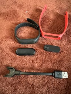 Fit bands