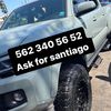 Santiago Tires Tires